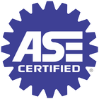 ASE Logo | Tire Outlet Auto Service