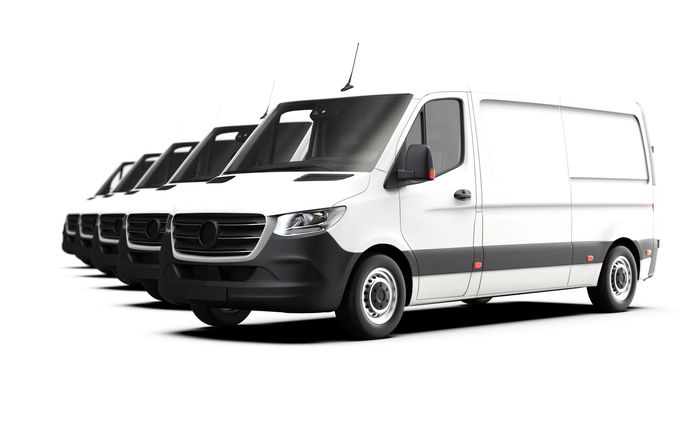 Commercial Fleet | Tire Outlet Auto Service