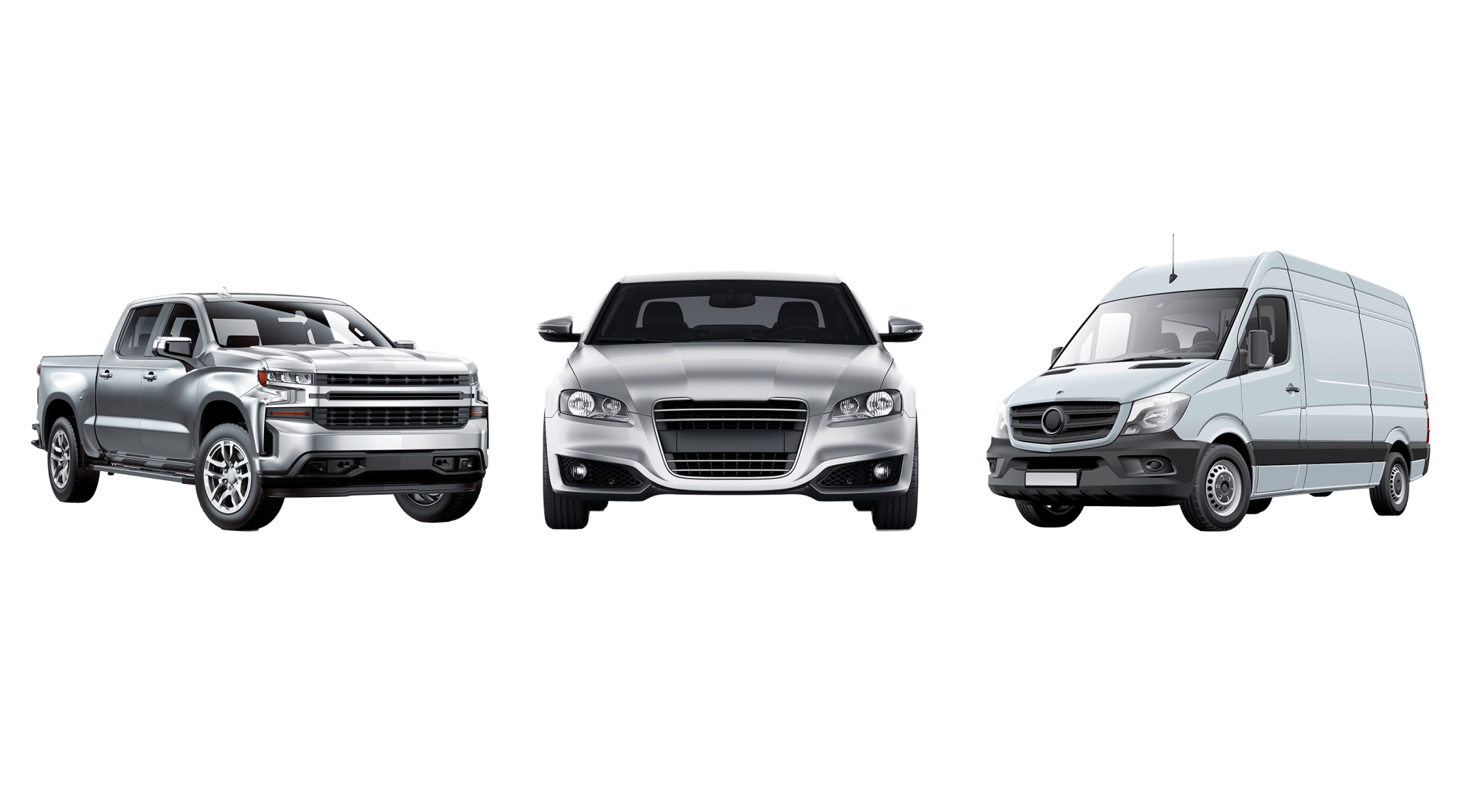 Vehicles | Tire Outlet Auto Service