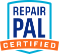 Repair PAL Logo | Tire Outlet Auto Service