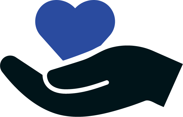 A silhouette of a man 's head with gears coming out of it.