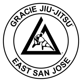 Gracie JJ San Jose Logo