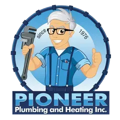 Pioneer Plumbing and Heating Ltd