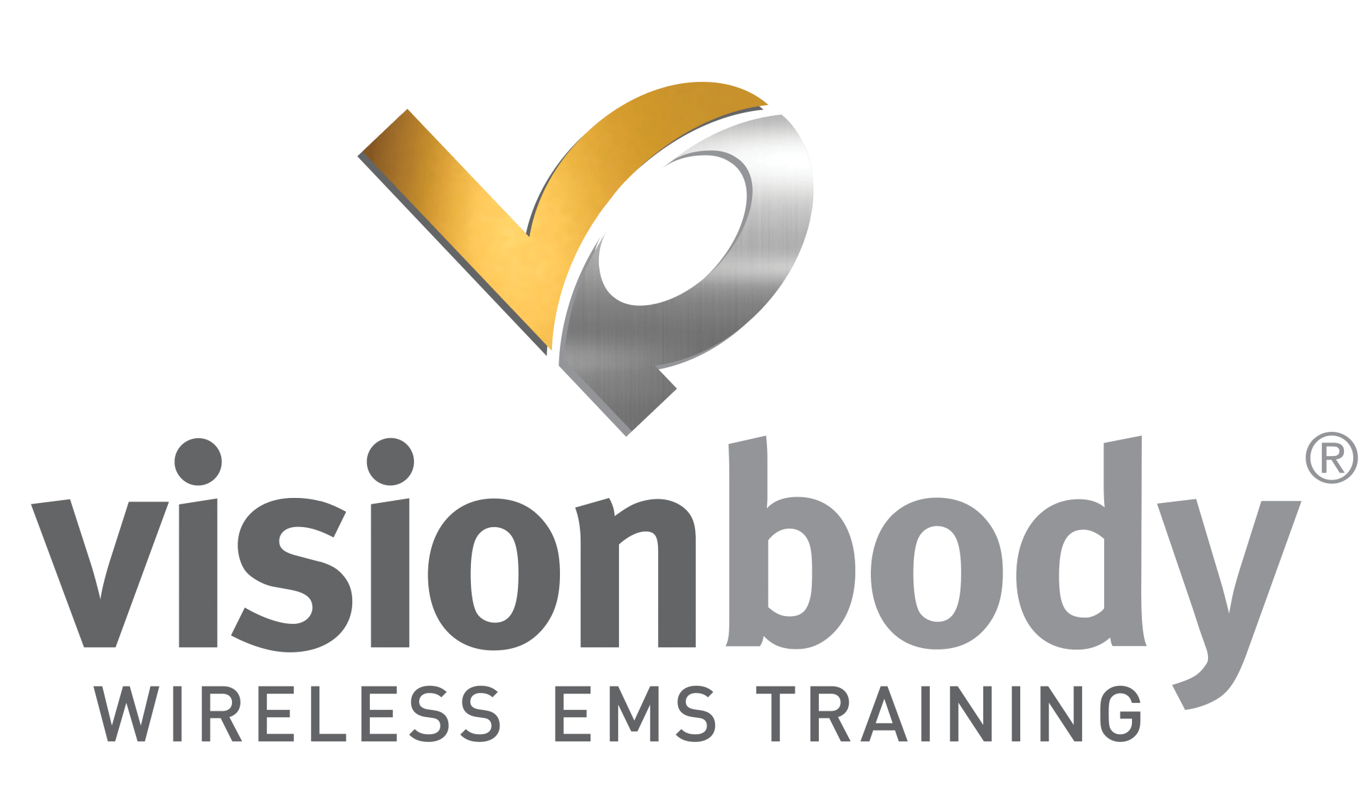 logo Visionbody Electrofitness