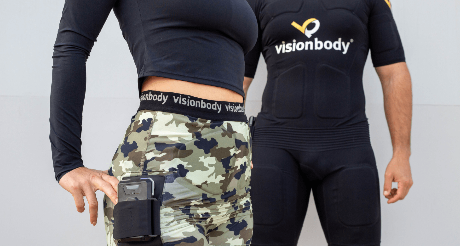 Visionbody Electrofitness