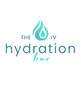 IV Hydration Bar Logo