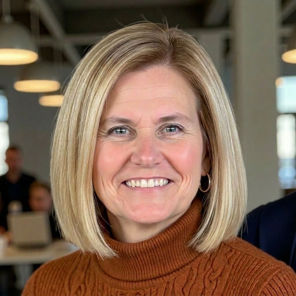 Ann McCarthy