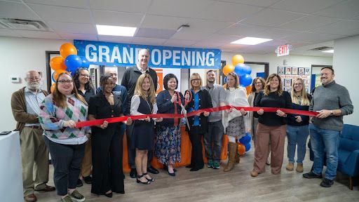Ribbon Cutting for Birmingham Campus Grand Opening