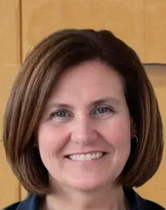Ann McCarthy