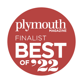 Plymouth Magazine Finalist Best of '22