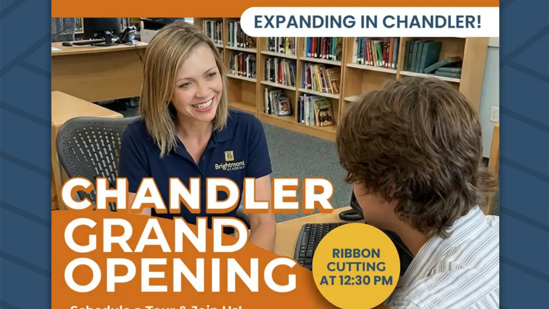 Brightmont Academy Expands Chandler Campus to Meet Growing Student Demand