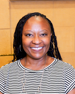 Aisha Walker