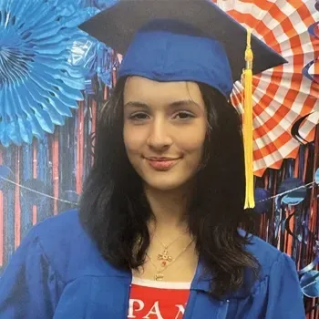 Fox, a student with ADHD, found the support she needed at Brightmont Academy through individualized learning