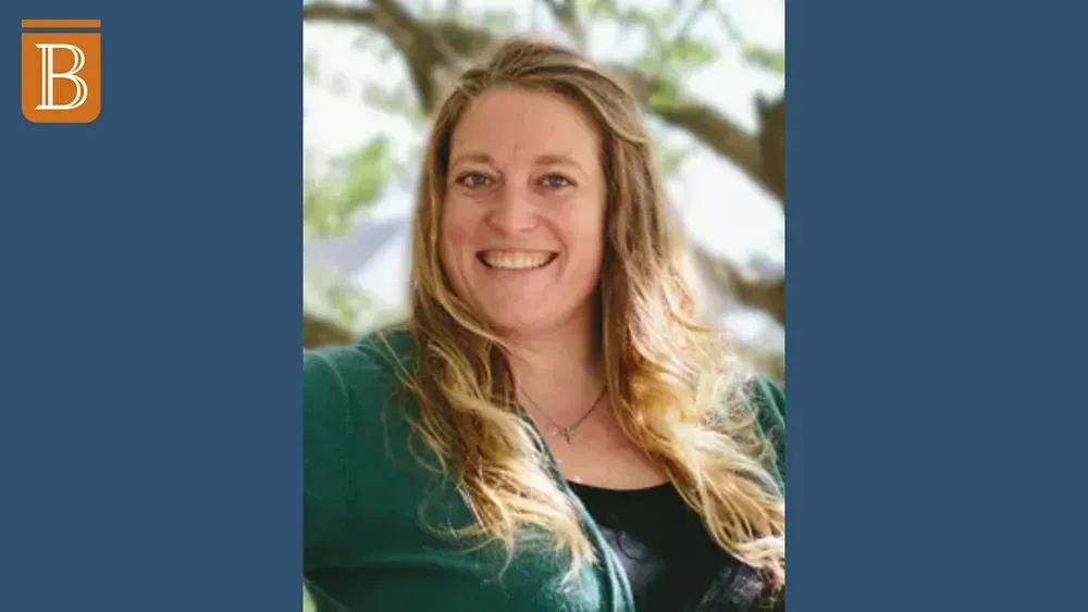 Meredith Hale portrait