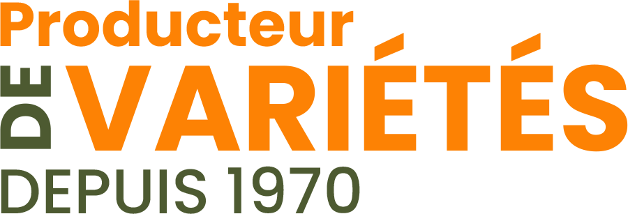 Pépinière Soleil producteur de variétés depuis 1970