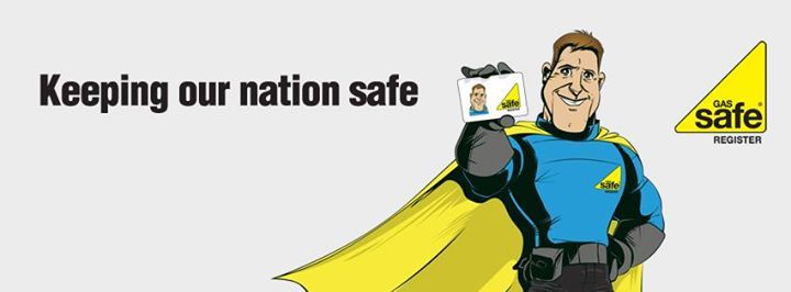 Gas Safe Register