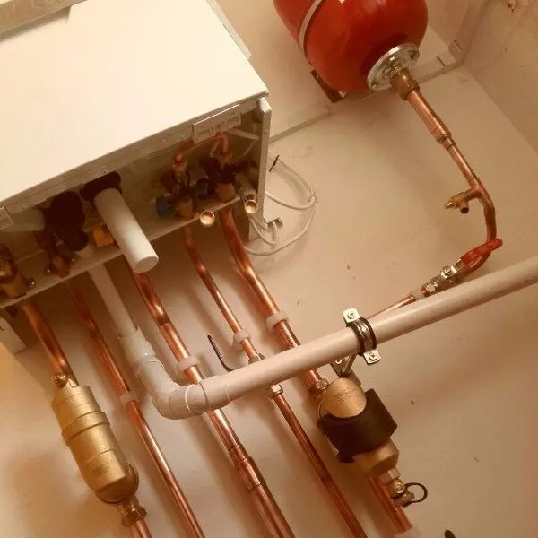 ATAG iC 27kW Economiser boiler