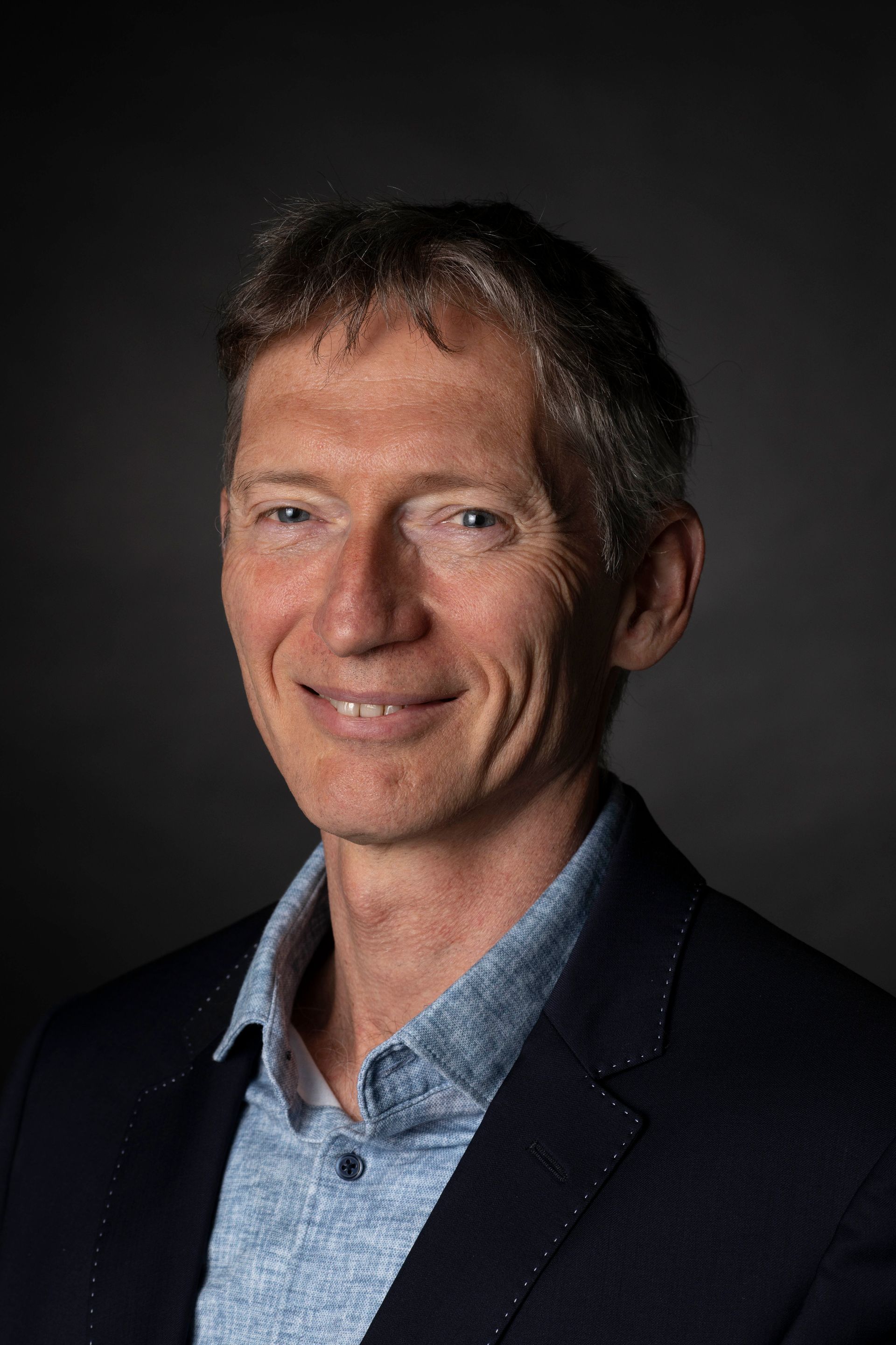 Johan Kaspers, Brederode Advies