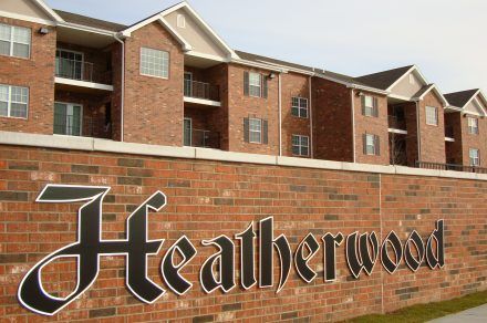 4 Heatherwood Apartments[4554] 2