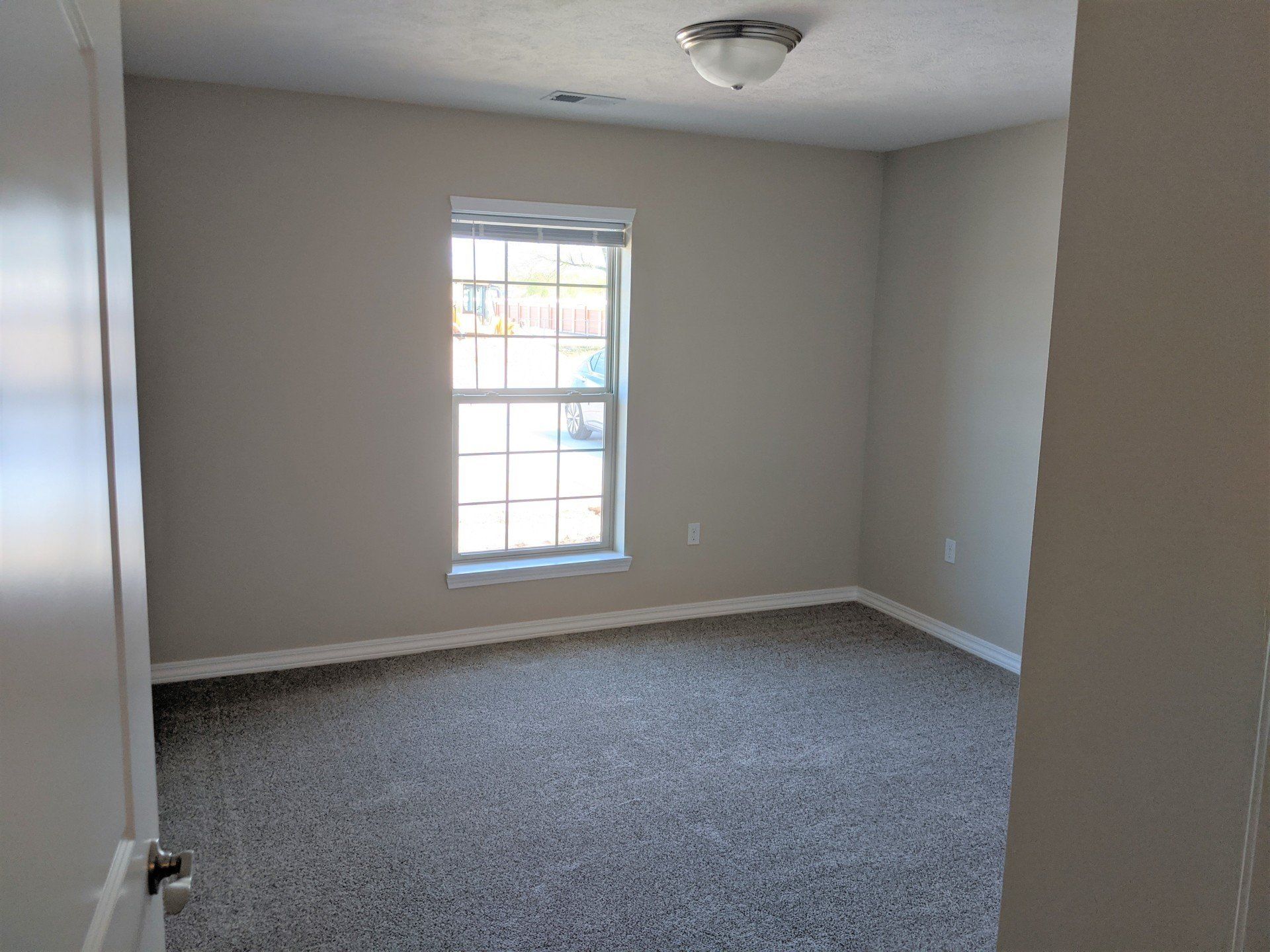 Nicholas Court Apartment