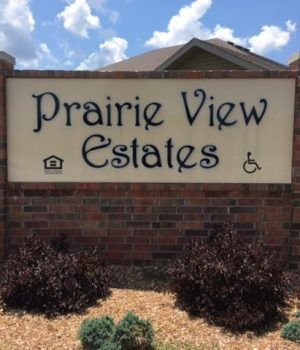 Prairie View Estates