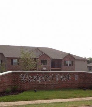 Westport Park Apartments Placeholder Image