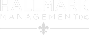 Hallmark Management Inc. Logo
