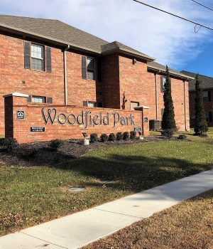 Woodfield Park Apartments