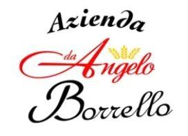 Azienda Angelo Borrello Logo