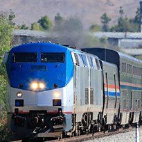 Plow Bolts — Train in Ambridge, PA