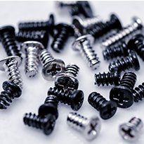 Bolts — Pile of Small Screws in Ambridge, PA