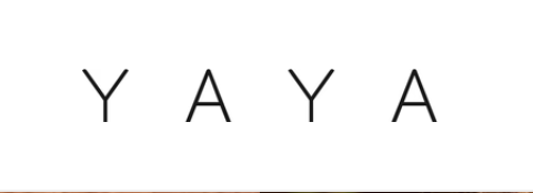 Logo von Yaya