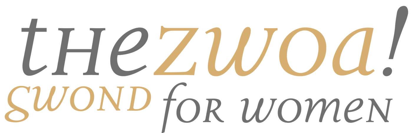 Logo The Zwoa