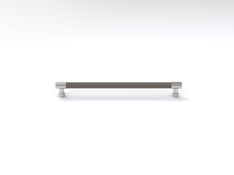 Pewter Matte Aluminum