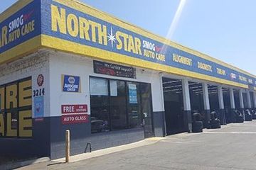 North Star Smog auto center