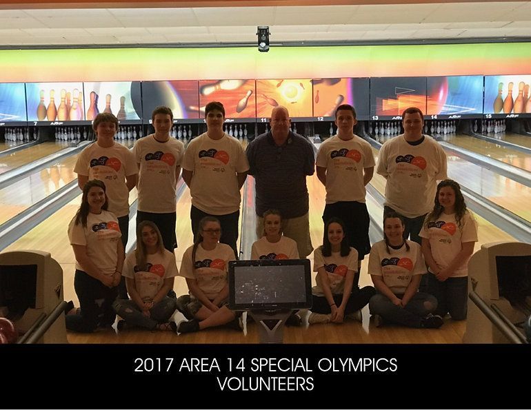 harrisburg high bowling 2017