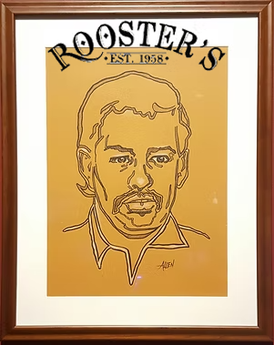 Rooster's Bar & Grill