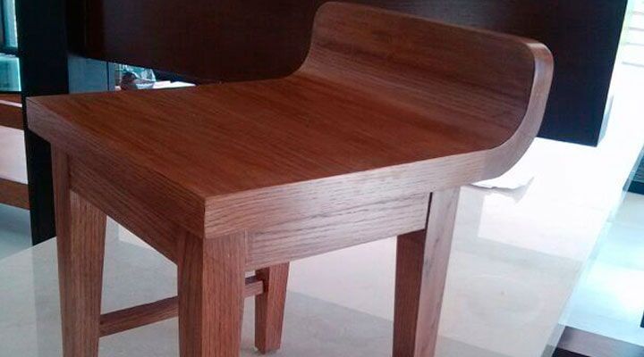 PUERTAS MAJO - SILLAS