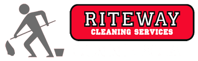 riteway cleaning services small logo