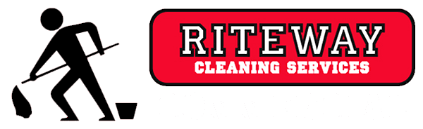 riteway cleaning services logo