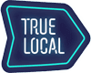 true local logo