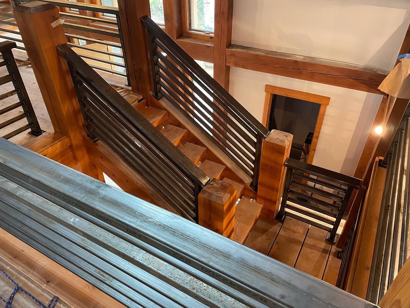 custom welding services in Portland, Oregon