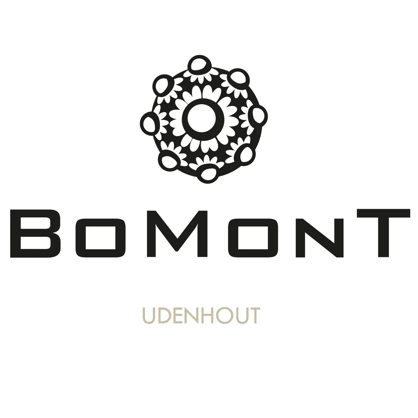 Bomont logo