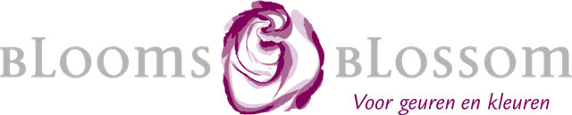Bloom & Blossom logo
