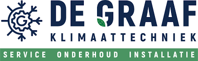 De Graaf Klimaattechniek logo