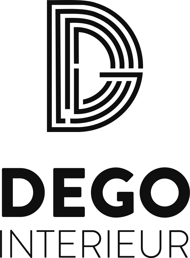 DEGO Interieur logo