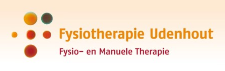Fysiotherapie Udenhout logo