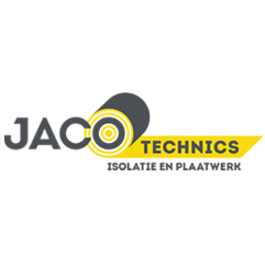 JACO Technics logo