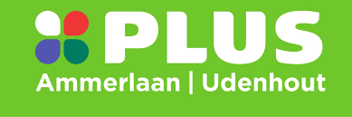 Plus Ammerlaan Udenhout logo