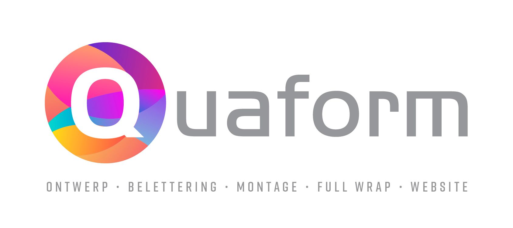 Quaform logo